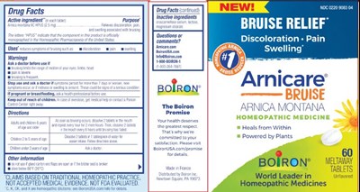 Label (Arnicare Bruise Tablets Etu.1gyc 11.2021)